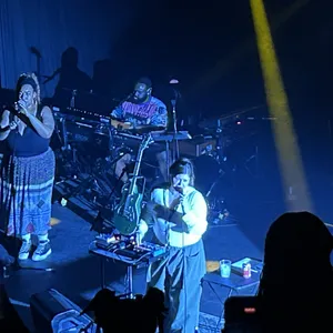 concert photo