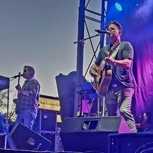 concert photo