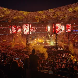 concert photo