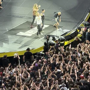 concert photo