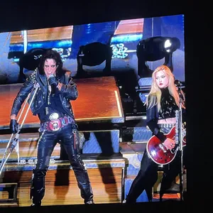 concert photo
