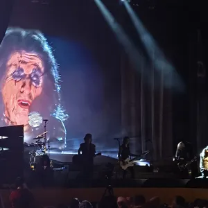 concert photo