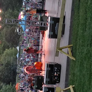 concert photo
