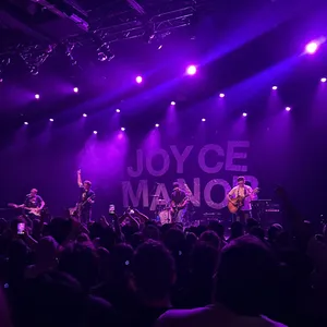 concert photo