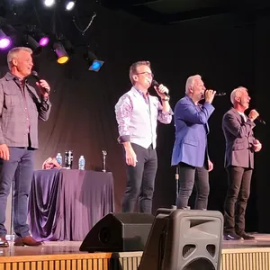 concert photo