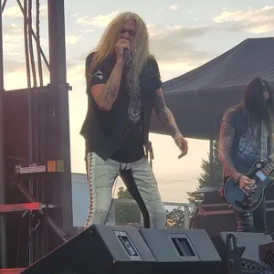 concert photo