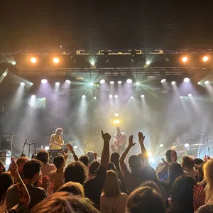 concert photo