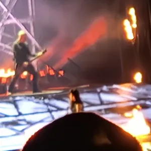concert photo