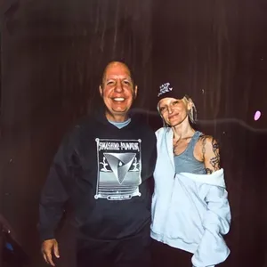 concert photo