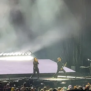 concert photo