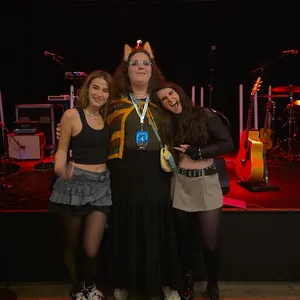 concert photo