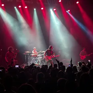concert photo