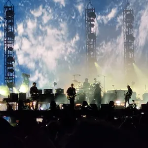 concert photo