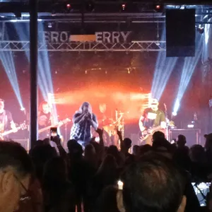 concert photo