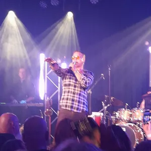concert photo