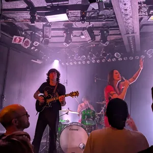 concert photo