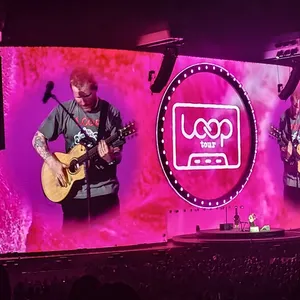 concert photo