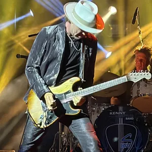 concert photo