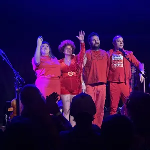 concert photo