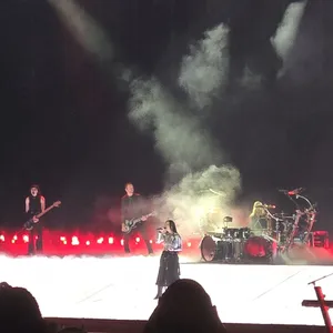 concert photo