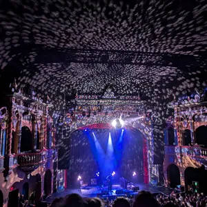 concert photo