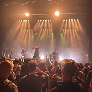 concert photo