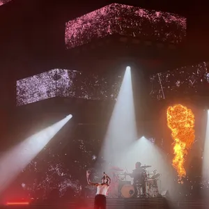 concert photo