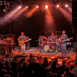 concert photo