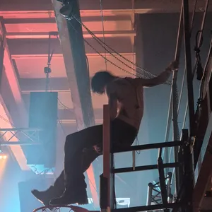 concert photo