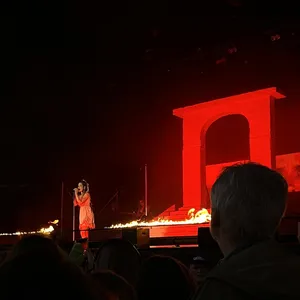 concert photo