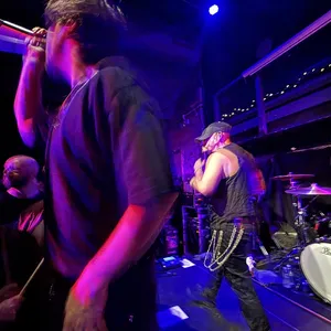 concert photo