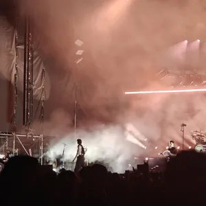 concert photo