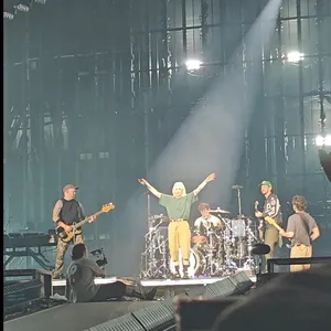 concert photo