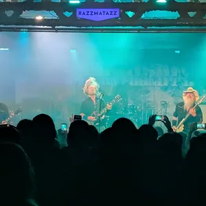 concert photo