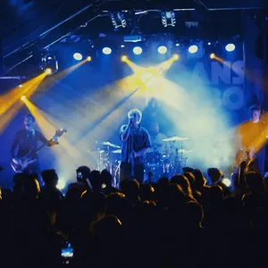concert photo