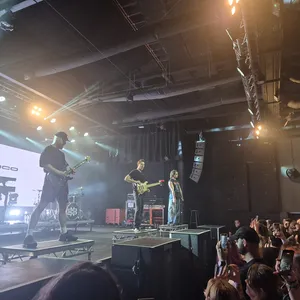 concert photo