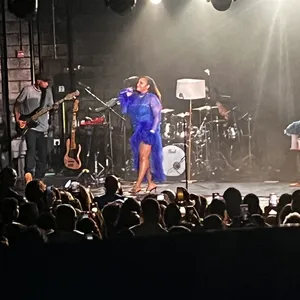concert photo