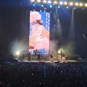 concert photo