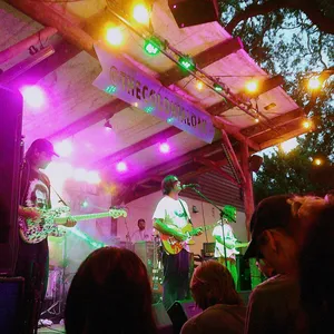 concert photo