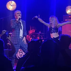 concert photo