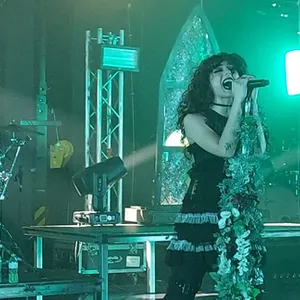 concert photo