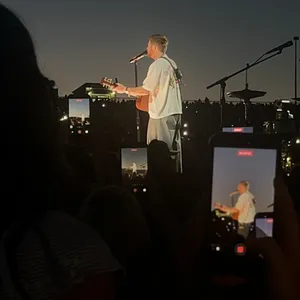 concert photo