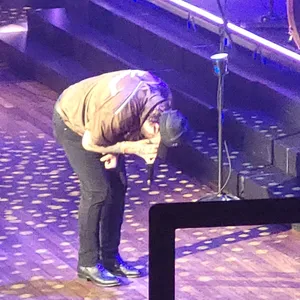 concert photo
