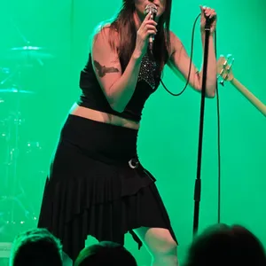 concert photo