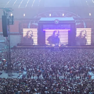 concert photo