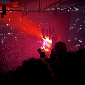 concert photo