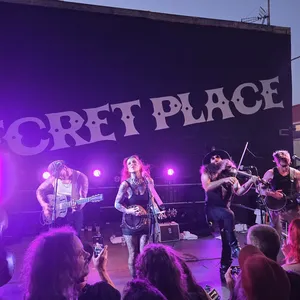 concert photo