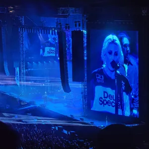 concert photo