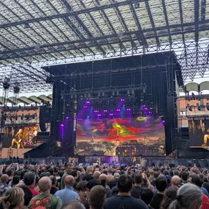 concert photo
