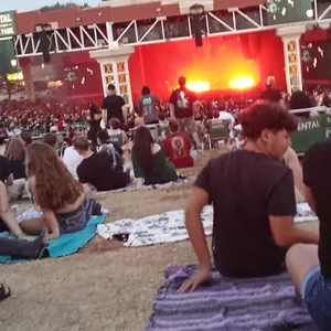 concert photo